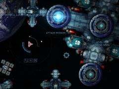 ���Τ�ͳ�˥������ޥ�������Ũ���臘�����塼�ƥ��󥰥������EON Fighter�ס������Ǥ��ۿ���Steam�ǳ���