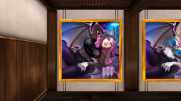 ���������꡼ No.002�Υ���ͥ������ / �֥ե��꡼��HENTAI�����󥰥���������꡼���������̼���о줹��ѥ��륲����