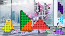 ���������꡼ No.003�Υ���ͥ������ / �֥ե��꡼��HENTAI�����󥰥���������꡼���������̼���о줹��ѥ��륲����