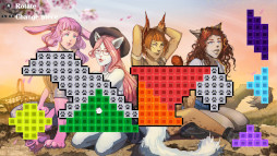 ���������꡼ No.004�Υ���ͥ������ / �֥ե��꡼��HENTAI�����󥰥���������꡼���������̼���о줹��ѥ��륲����