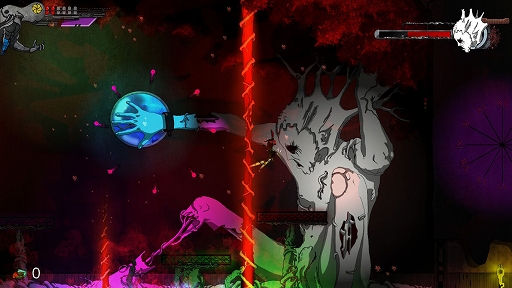 ꡼ No.002 | SwitchѥեȡKnifeBoy Rebootedۿȿ𷳤Υ꡼ȤʤäƼٰȿĩ2D󥢥ɥ٥㡼