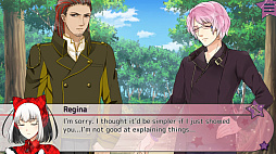 嘘つきな王様の騙し方★リマスター版