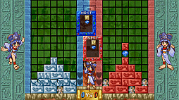 クレオパトラフォーチュン Sトリビュート