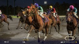 ꡼ No.016 | Υץ쥤ݡϥ꡼30ǯʡWinning Post 10פϡϤθɽ뿷ƥȡϤΥ졼