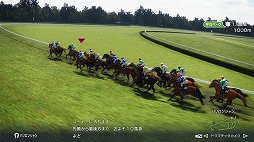 ꡼ No.017 | Υץ쥤ݡϥ꡼30ǯʡWinning Post 10פϡϤθɽ뿷ƥȡϤΥ졼