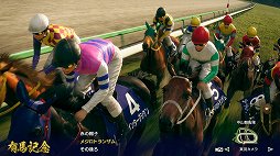 ꡼ No.019 | Υץ쥤ݡϥ꡼30ǯʡWinning Post 10פϡϤθɽ뿷ƥȡϤΥ졼