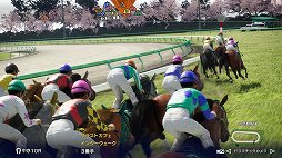 ꡼ No.020 | Υץ쥤ݡϥ꡼30ǯʡWinning Post 10פϡϤθɽ뿷ƥȡϤΥ졼