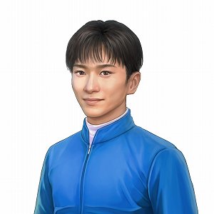 ꡼ No.013 | ¼൳꤬оΥץ饤ȯɽ⤢äWinning Post 10״ȯɽݡ