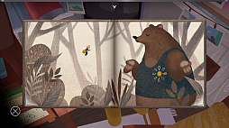 画像ギャラリー No.005のサムネイル画像 / 2024年春リリースのアドベンチャーゲーム「The Star Named EOS 〜未明の軌跡へ〜」,TOKYO INDIE GAMES SUMMIT 2024へのプレイアブル展示を発表