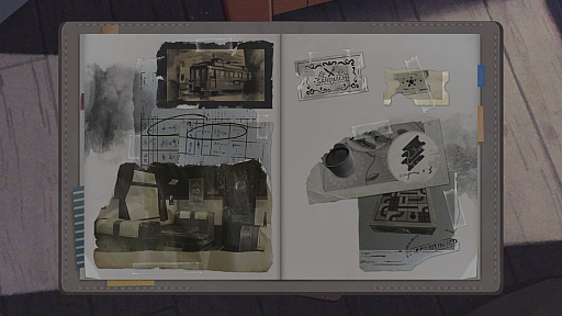 画像ギャラリー No.014のサムネイル画像 / 2024年春リリースのアドベンチャーゲーム「The Star Named EOS 〜未明の軌跡へ〜」,TOKYO INDIE GAMES SUMMIT 2024へのプレイアブル展示を発表