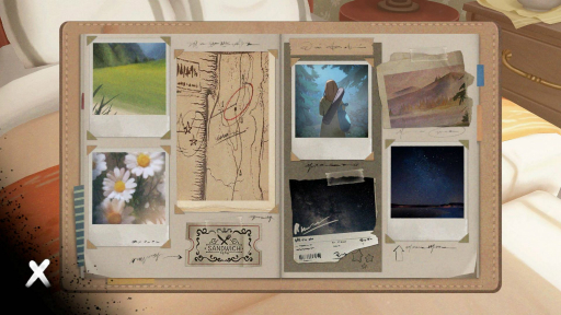 ꡼ No.003 | 줬Ĥ̿ιޤ­פéADV The Star Named EOS ̤εפءפۿ2024Ƥ˷ꡣͥˤͪ ˤ