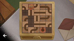 画像ギャラリー No.011のサムネイル画像 / 若き写真家になり失踪した母親の足跡を辿るADV「The Star Named EOS 〜未明の軌跡へ〜」,PC&Mac,家庭用ゲーム機向けに配信開始