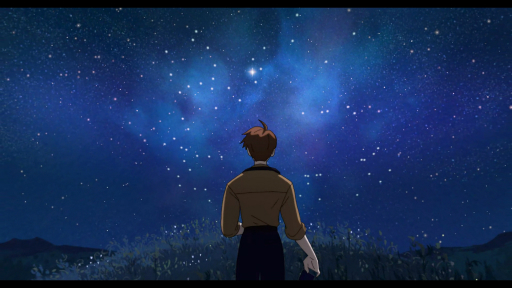 ꡼ No.036 | Υץ쥤ݡϼ­פɤäơåڤThe Star Named EOS ̤εפءפ˺ƤפФƤѥ륢ɥ٥㡼