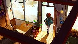 The Star Named EOS 〜未明の軌跡へ〜