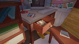 The Star Named EOS 〜未明の軌跡へ〜