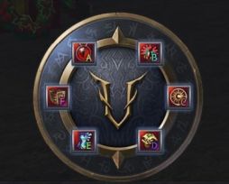 画像ギャラリー No.006のサムネイル画像 / 「R.O.H.A.N. Revision」正式サービス開始後のレポートを公開。今後のアップデート予定も