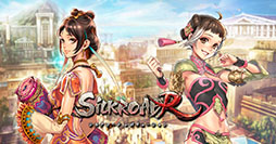 画像ギャラリー No.003のサムネイル画像 / 「R.O.H.A.N. Revision」ら4作品が運営移管。Wemade Online保有の国内向けオンラインゲームサービスなどをG・O・Pが継承