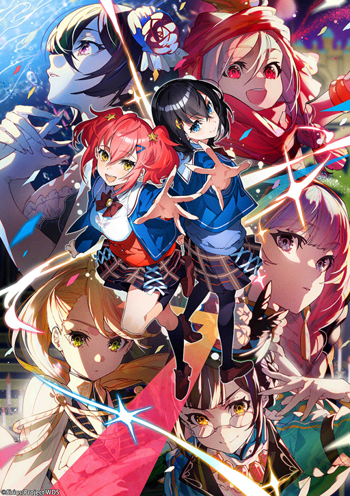 ꡼ No.001 | AnimeJapanϡ֥ɥ̴ΥƥꥦפλϿ49˥ȡץȤΥӥ奢