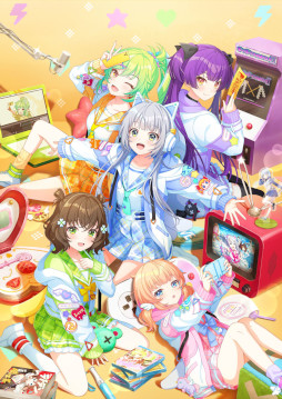 画像ギャラリー No.009のサムネイル画像 / 「ワールドダイスター 夢のステラリウム」のPV第2弾が公開に。App StoreとGoogle Playにおける事前登録も受付中