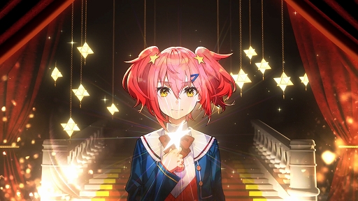 画像ギャラリー No.002のサムネイル画像 / 「ワールドダイスター 夢のステラリウム」,2026年9月29日14:00をもってサービス終了
