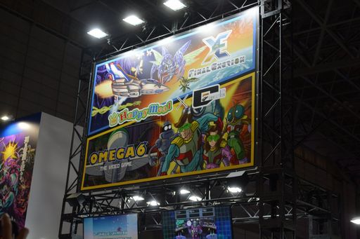 ꡼ No.001 | TGS2023ϡF-ZEROפʤɤΤ뺣¼̡򸶺ȤADVOMEGA 6 The Video GameפΥȡåݡ