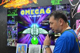 ꡼ No.004 | TGS2023ϡF-ZEROפʤɤΤ뺣¼̡򸶺ȤADVOMEGA 6 The Video GameפΥȡåݡ