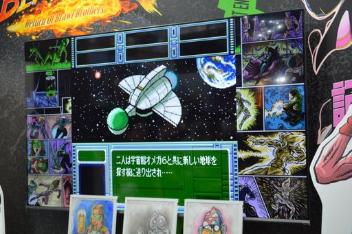 ꡼ No.008 | TGS2023ϡF-ZEROפʤɤΤ뺣¼̡򸶺ȤADVOMEGA 6 The Video GameפΥȡåݡ