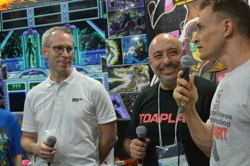 ꡼ No.010 | TGS2023ϡF-ZEROפʤɤΤ뺣¼̡򸶺ȤADVOMEGA 6 The Video GameפΥȡåݡ