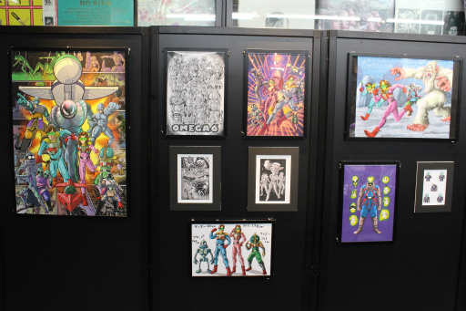 ꡼ No.014 | ֡ΡɡOMEGA 6ٳȯԥȡ硼׳šԤκ¼ȳȯؤ롤ߥåˤʤޤǤε