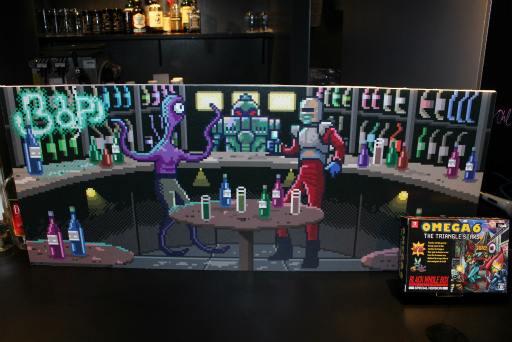 ꡼ No.015 | ֡ΡɡOMEGA 6ٳȯԥȡ硼׳šԤκ¼ȳȯؤ롤ߥåˤʤޤǤε