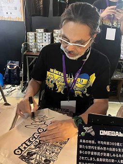 ���������꡼ No.012�Υ���ͥ������ / ǤŷƲ���࿦���Ƥ���⡤̡��˥����ࡤ���������������Ӥ����֥������ե��å����פΥǥ�����ʤɤ��Τ��뺣¼�����Τ���ޤǤȤ��줫�顡�ӥǥ�������θ������������40��