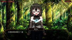 狐が僕を待っている花 The Fox Awaits Me HANA