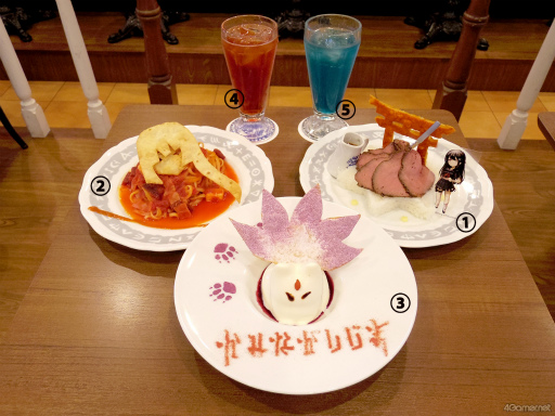 ���������꡼ No.003�Υ���ͥ������ / �Ƚ��Υ��ե��ꥢ�ɽж����⤢�ꡣ�֤��ߤʤ������� ���ز�������� ����ܥ����ڡ��� in ���ե��ꥢ��ˡ������θ����ݡ���