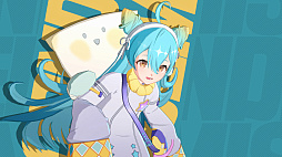 ꡼ No.006 | Υ󥿥ӥ塼ϴӥԥȱǥ󤬸¤ˤäƤDemis Re:Bornסäʤɤοʪβǵդ뤳Ȥϡ