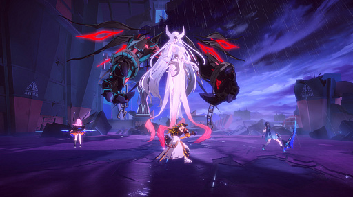 ꡼ No.021 | Υ󥿥ӥ塼ϴӥԥȱǥ󤬸¤ˤäƤDemis Re:Bornסäʤɤοʪβǵդ뤳Ȥϡ