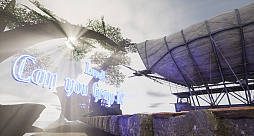 HookEscaper -High Speed 3D Action Game-