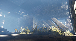 HookEscaper -High Speed 3D Action Game-