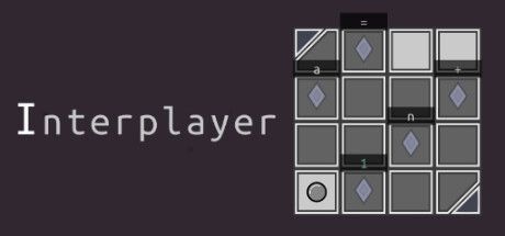 画像ギャラリー No.001のサムネイル画像 / プログラマ向けパズルゲーム「Interplayer」配信中。期間限定で30%OFF