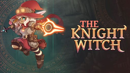 SwitchǡThe Knight Witchۿϡˤϥƥݤõ塼ƥ󥰥ɥ٥㡼