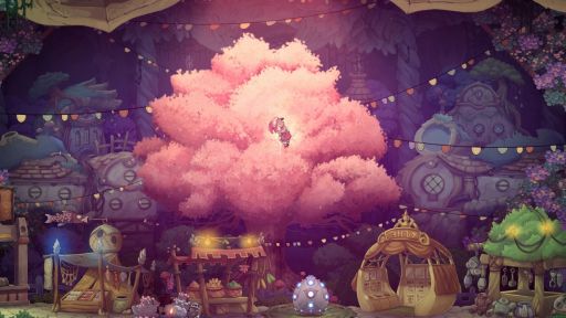 ꡼ No.002 | SwitchǡThe Knight Witchۿϡˤϥƥݤõ塼ƥ󥰥ɥ٥㡼