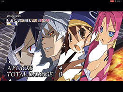 魔界戦記ディスガイア4 Return