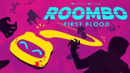 画像集 No.002のサムネイル画像 / 「Feather」と「Roombo: First Blood」のPS4版が本日配信開始。PS Plus加入者は12月12日まで20％OFFで購入可能