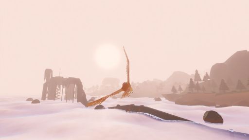 画像ギャラリー No.003のサムネイル画像 / 「Feather」と「Roombo: First Blood」のPS4版が本日配信開始。PS Plus加入者は12月12日まで20%OFFで購入可能