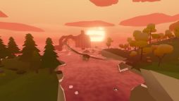 画像ギャラリー No.005のサムネイル画像 / 「Feather」と「Roombo: First Blood」のPS4版が本日配信開始。PS Plus加入者は12月12日まで20%OFFで購入可能