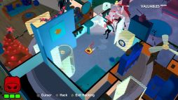 画像ギャラリー No.007のサムネイル画像 / 「Feather」と「Roombo: First Blood」のPS4版が本日配信開始。PS Plus加入者は12月12日まで20%OFFで購入可能