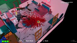 画像ギャラリー No.008のサムネイル画像 / 「Feather」と「Roombo: First Blood」のPS4版が本日配信開始。PS Plus加入者は12月12日まで20%OFFで購入可能