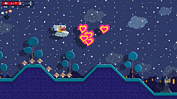 Floating Cloud God: Anniversary Edition