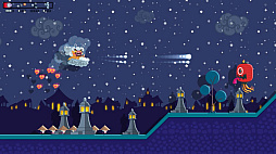 Floating Cloud God: Anniversary Edition