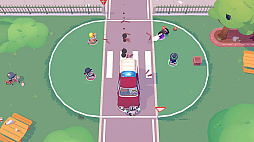 ꡼ No.003 | ɥåܡơޤˤѡƥ֥åɥܡ顼סPC/PS4/Switch/Xbox One2023ǯ126ۿ