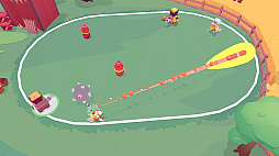 ꡼ No.006 | ɥåܡơޤˤѡƥ֥åɥܡ顼סPC/PS4/Switch/Xbox One2023ǯ126ۿ